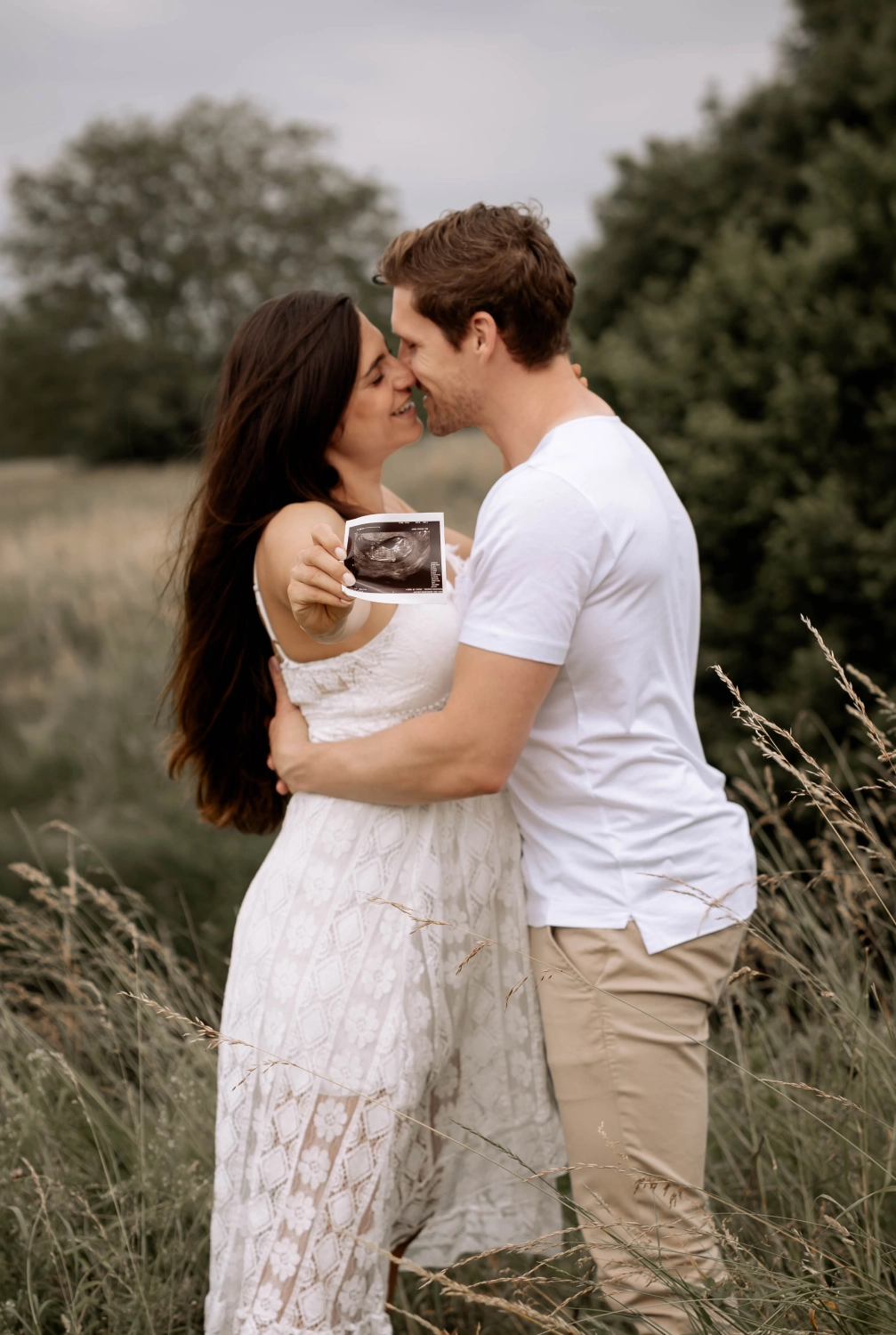 Pregnant shooting von Jana Fahrner Photography