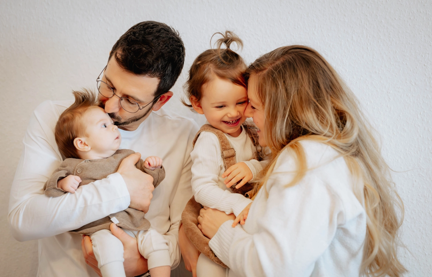 Familie und kids von Jana Fahrner Photography