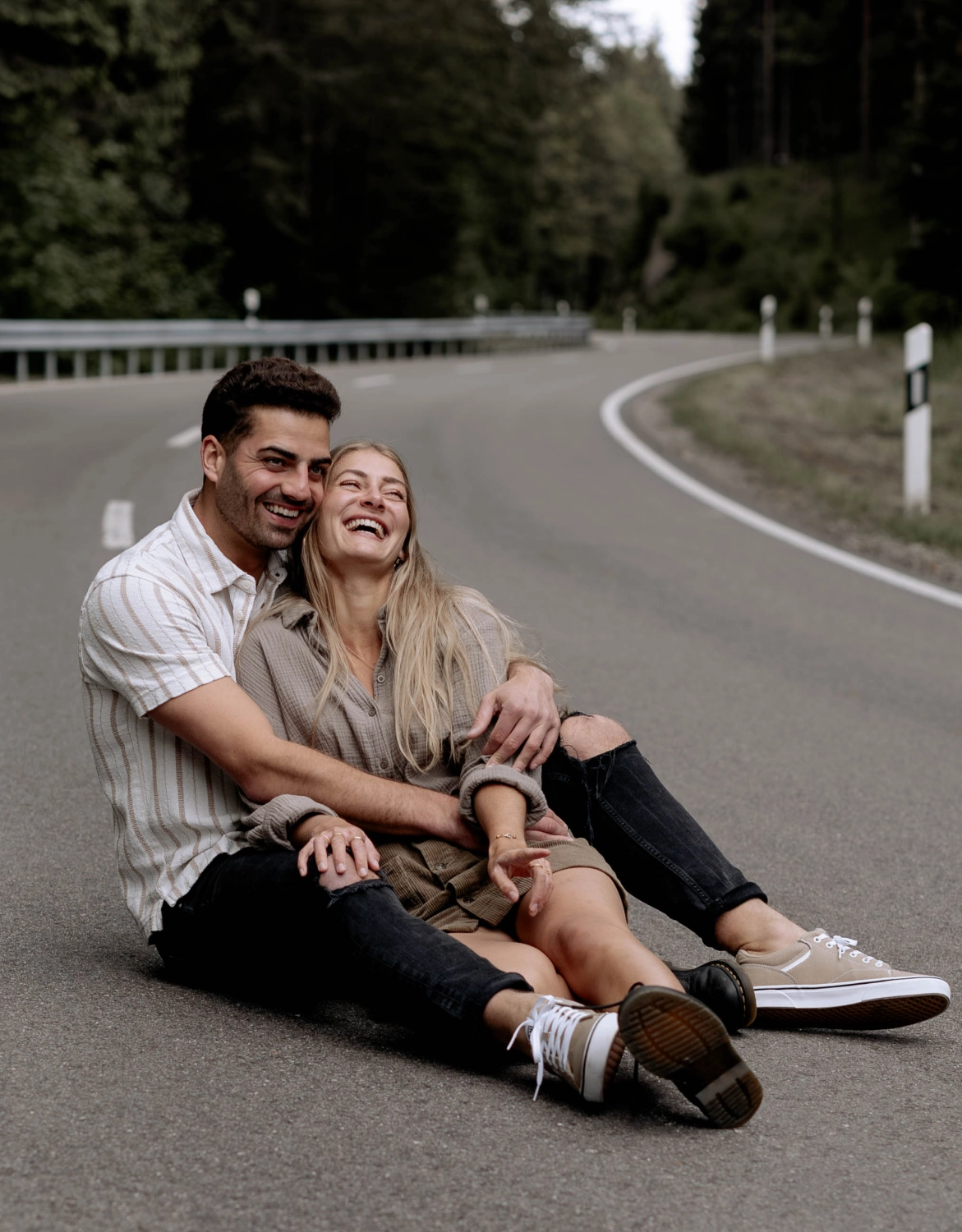 Couple / engagement shooting