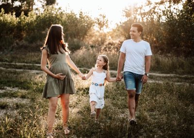 Babybauch Shooting I