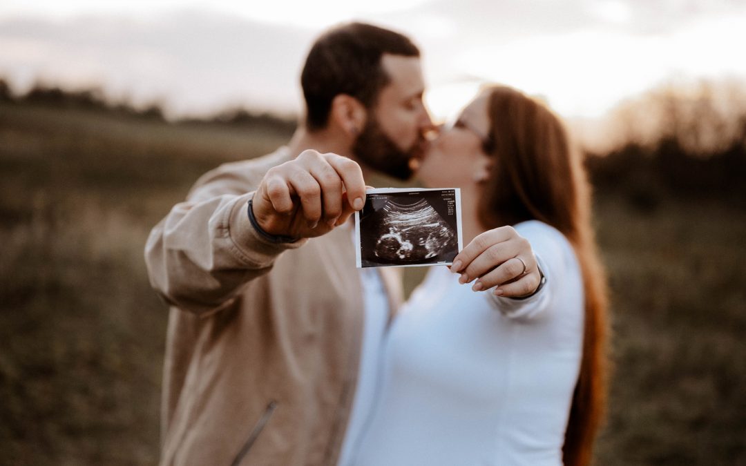 Babybauch Shooting II