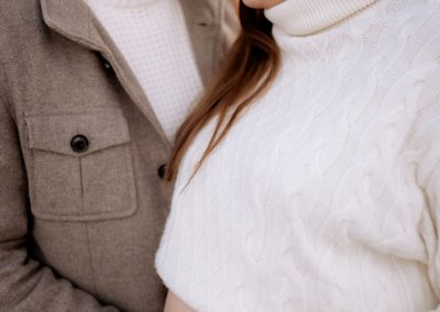 Babybauch Shooting VI