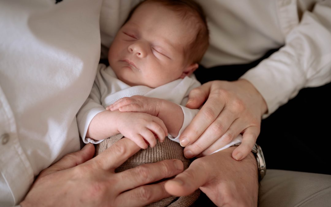 Newborn & Homestory I