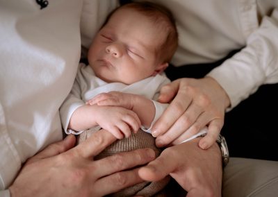 Newborn & Homestory I