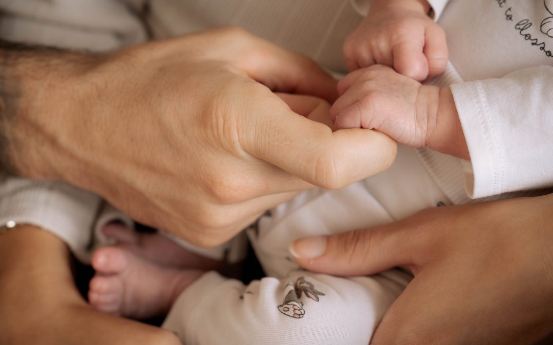 Newborn & Homestory II