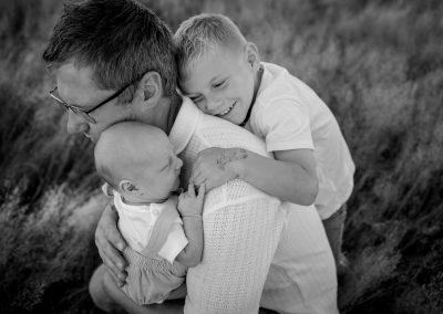 Newborn & Homestory III