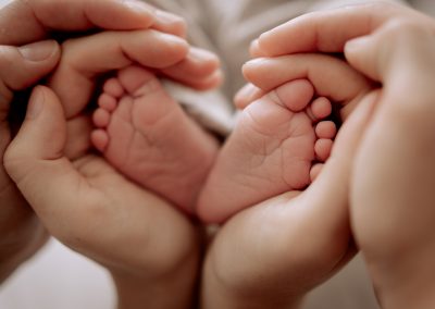 Newborn & Homestory IV